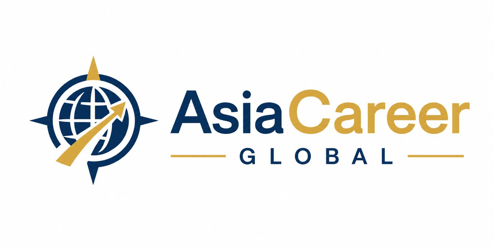 Asia Career Global logo